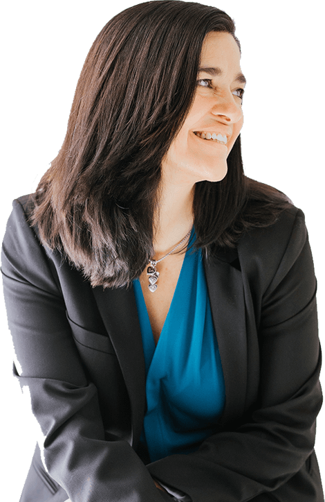 Meet Cynthia